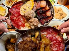 -寻宝记绍兴菜(鲁迅路店)