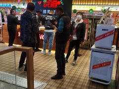 -悦橙烤肉海鲜自助(中央大街店)