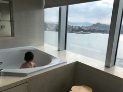 -厦门海港英迪格酒店(中山路店)
