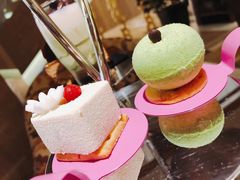 -粤海喜来登酒店·&More聚驿(天河城店)