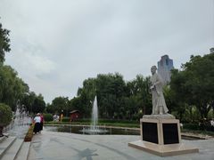 -水车博览园
