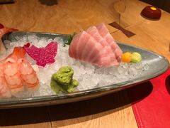 黑鲔鱼大腹-松涛日本料理