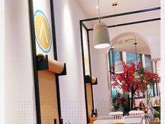 -HELLO MUSAE 拾光缪斯餐厅·纯正希腊风味(苏州中心店)