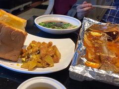 -高第街56号餐厅(美莲广场店)