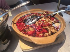 -南堂馆·新川菜(春熙路店)