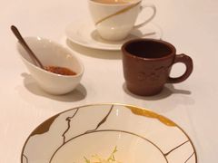 -万豪金殿(香港JW万豪酒店)