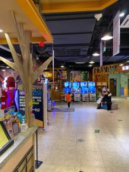 -卡通尼·Safari非洲探索乐园·生日会(金桥国际商业广场店)