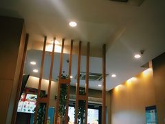 大堂-永和大王(长寿路店)