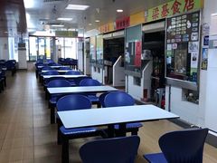 -下环街市熟食中心