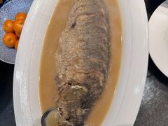 -阿庄新豫菜(通泰路店)