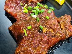 -小米烤肉·和牛原切-创意韩料(东关店)