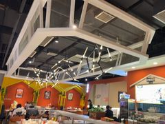 -味之绝美蛙鱼头火锅(金堂店)