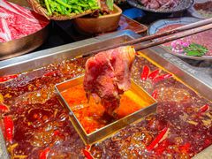 -锦城印象火锅(天府三街店)