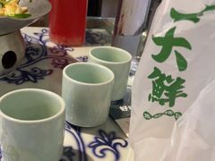 -卢大鲜鱼头捞饭(美利广场店)