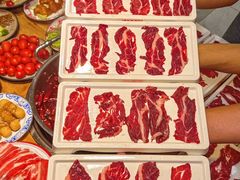 -谭三娘鲜切牛肉自助火锅(文殊院店)