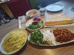 -老昌春饼(紫金城店)