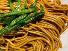 葱油拌面-兰溪小馆(东直门簋街店)