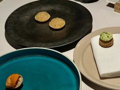 -三嚥阁 La Villa Restaurant