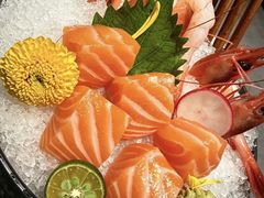 -炙柒Sekinana·精致日料(合生汇店)