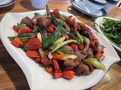 -小口味