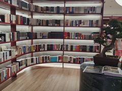 -二酉书店TOYOU BOOKS