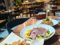 -ibarrel爱杯·bistro&brunch(江宁路店)