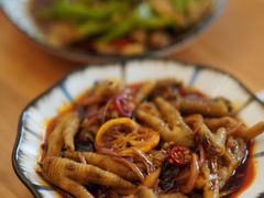 -孙记海鲜砂锅菜(拾味nice店)