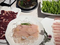 -围炉夜话·潮汕卤水火锅(榕江店)