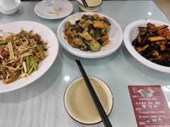 -鲁南老味·百年传承地域鲁菜(岔路街店)