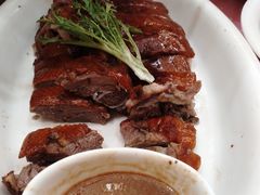 -椿记烧鹅(北门店)