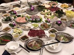 -围炉夜话·潮汕卤水火锅(榕江店)