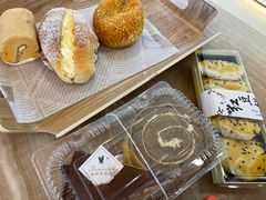 -蜂蝶来饼店(拱北总店)