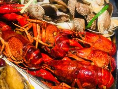 -日进一片海.生腌海鲜火锅.宵夜烧烤(三里屯总店)