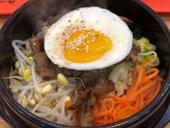 -朴鲸家正宗韩国料理(福田店)