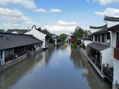 -召稼楼古镇