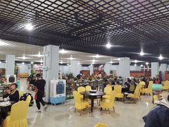 大堂-朝伟清真铜瓢牛肉馆(三十年老·店)