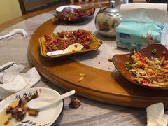 -朗妈私房菜(婺女州店)