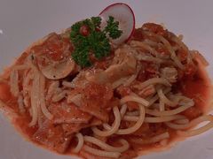 -一棵树·意大利西餐厅One Tree(新城店)