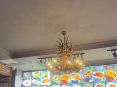 -潮庭·大连海鲜·炭火烧烤·扇贝王(大连店)