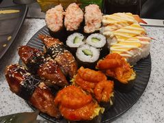 -争鲜回转寿司(西红门荟聚PLUS店)