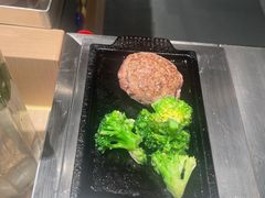 -肉肉大米(金虹桥店)