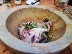 -云南野生菌石锅鱼石锅鸡(大金塔店)