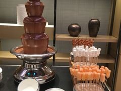 -顺德联塑万怡酒店·万荟轩自助餐厅