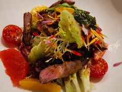 -燃扒房Steakhouse(皇庭店)