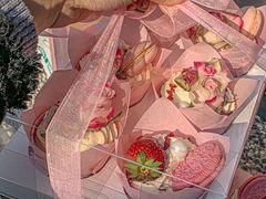 -卷心卷意·轻甜蛋糕(新光天地店)