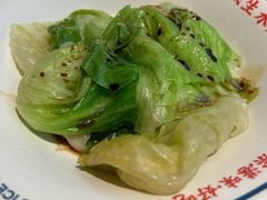 生财西生菜-文通冰室(东方宝泰店)