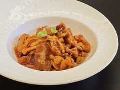 -利顺德大饭店·水岸中餐厅(小白楼店)