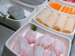 -海底捞火锅(北京路店)