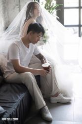 -安娜公馆婚纱摄影(锦州店)
