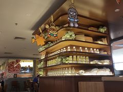 -乐凯撒披萨(正佳广场店)